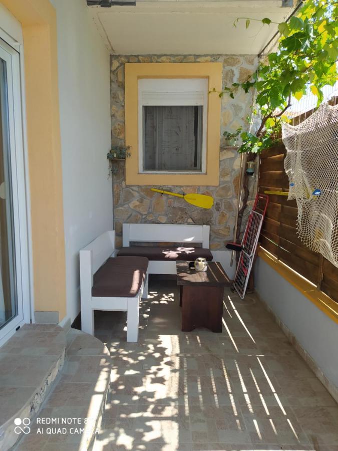 Apartments Ante Tribalj Εξωτερικό φωτογραφία