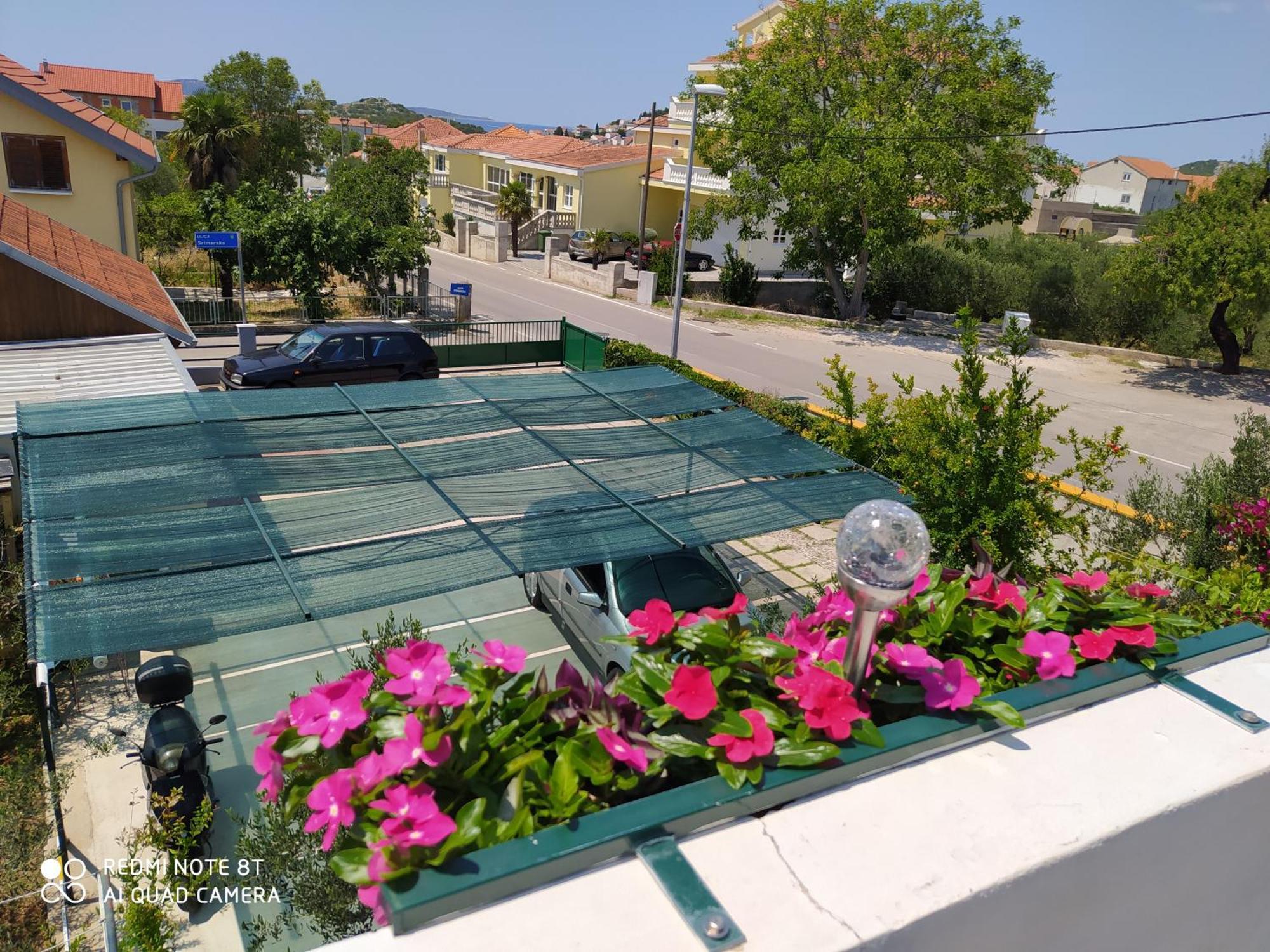 Apartments Ante Tribalj Εξωτερικό φωτογραφία