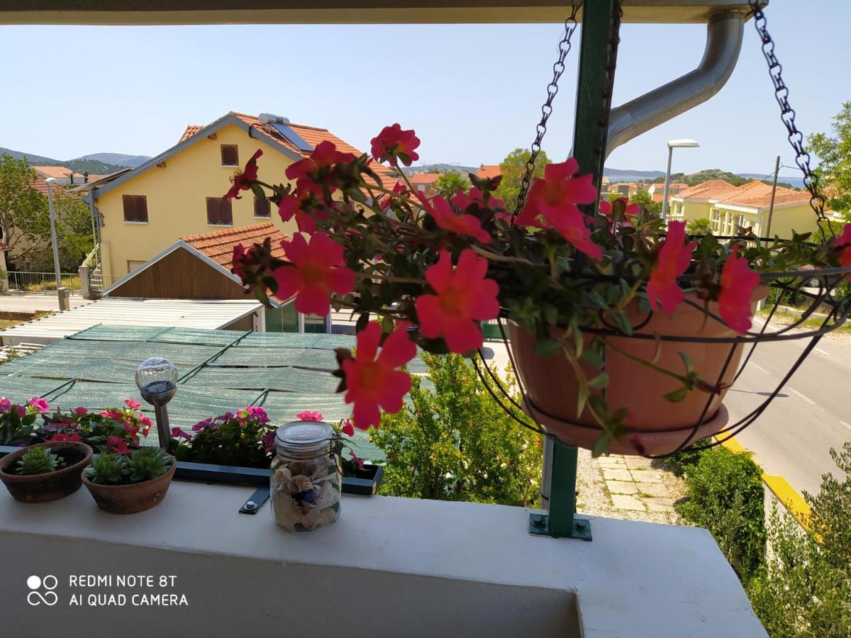 Apartments Ante Tribalj Εξωτερικό φωτογραφία