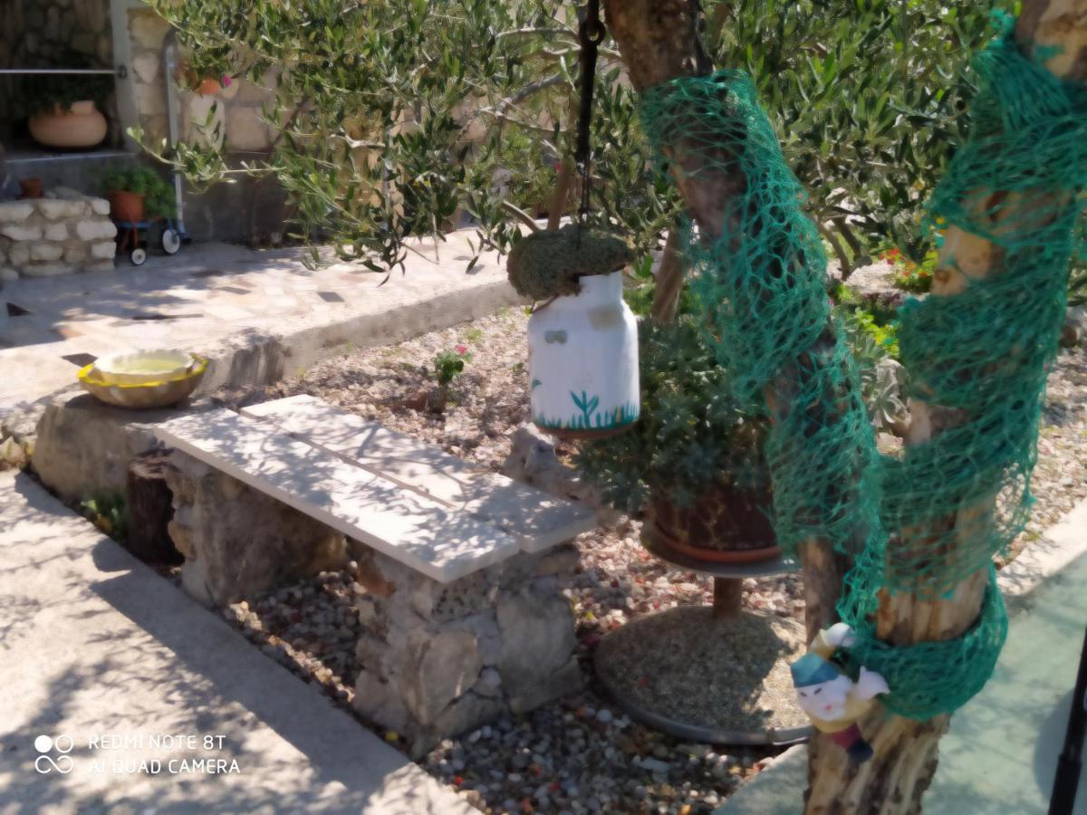 Apartments Ante Tribalj Εξωτερικό φωτογραφία