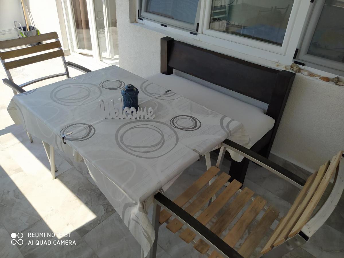 Apartments Ante Tribalj Εξωτερικό φωτογραφία