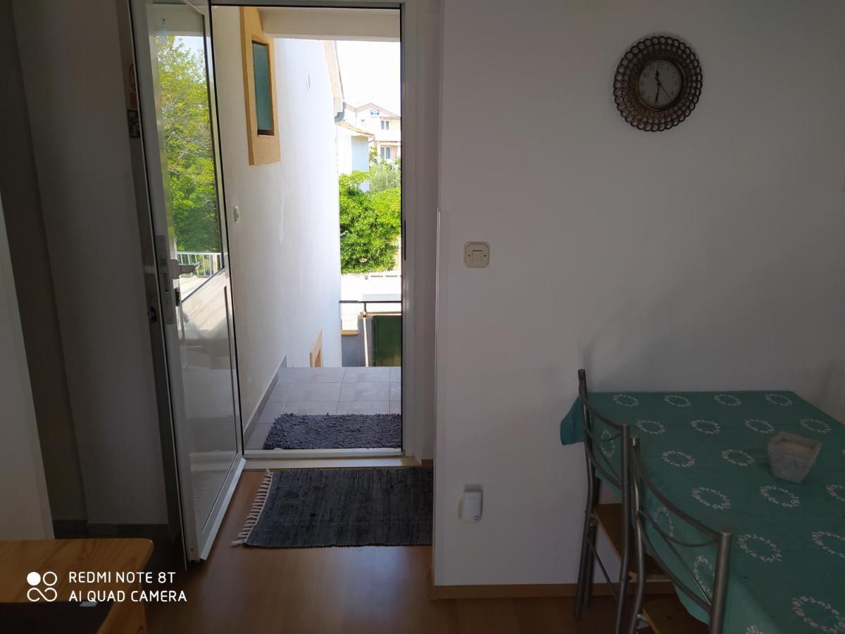 Apartments Ante Tribalj Εξωτερικό φωτογραφία