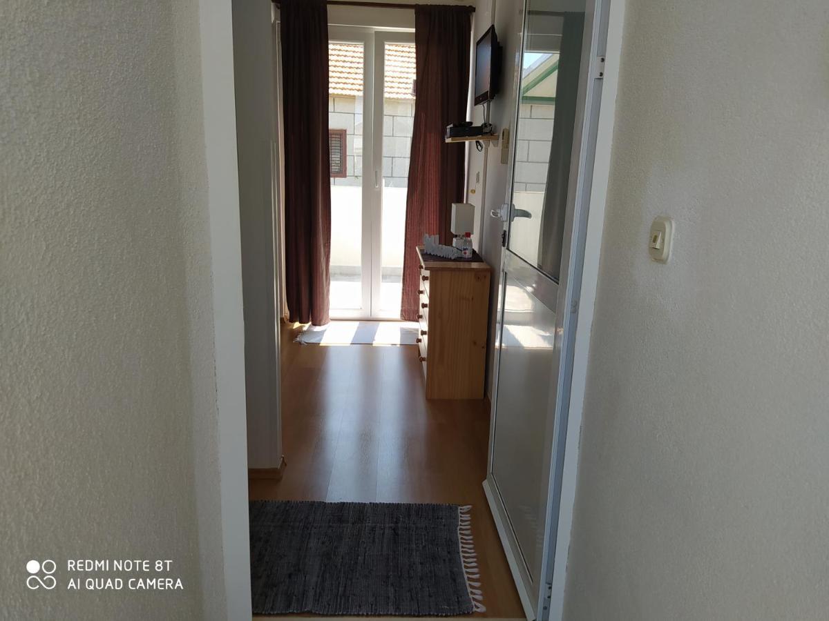 Apartments Ante Tribalj Εξωτερικό φωτογραφία