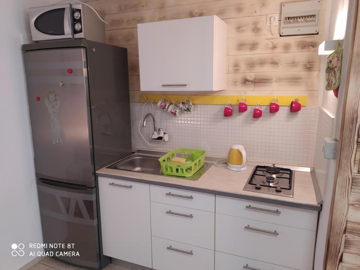 Apartments Ante Tribalj Εξωτερικό φωτογραφία