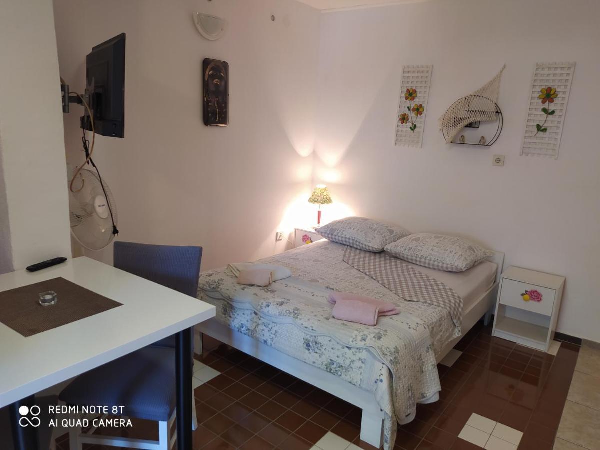 Apartments Ante Tribalj Εξωτερικό φωτογραφία