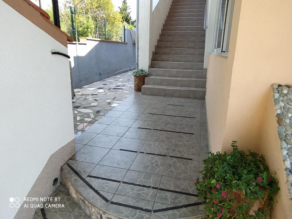 Apartments Ante Tribalj Εξωτερικό φωτογραφία