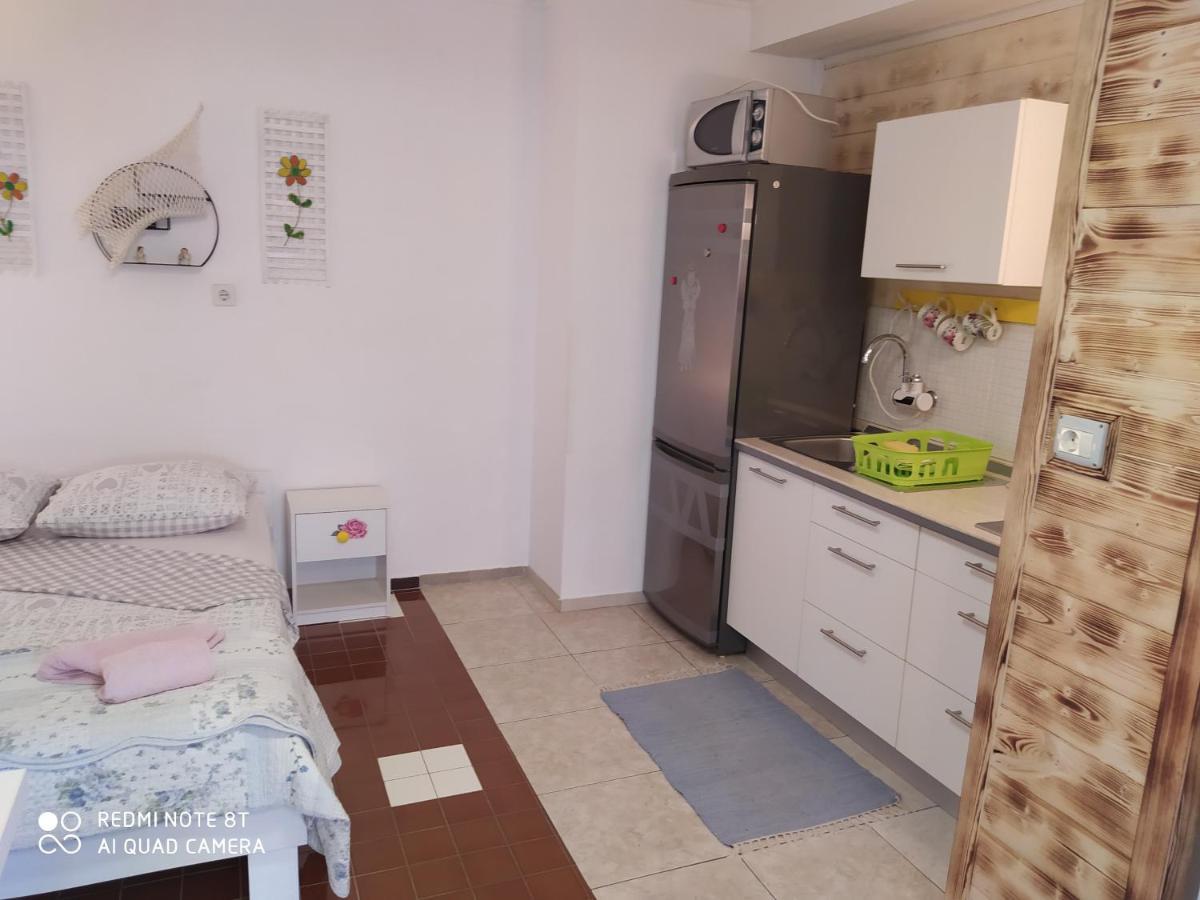 Apartments Ante Tribalj Εξωτερικό φωτογραφία