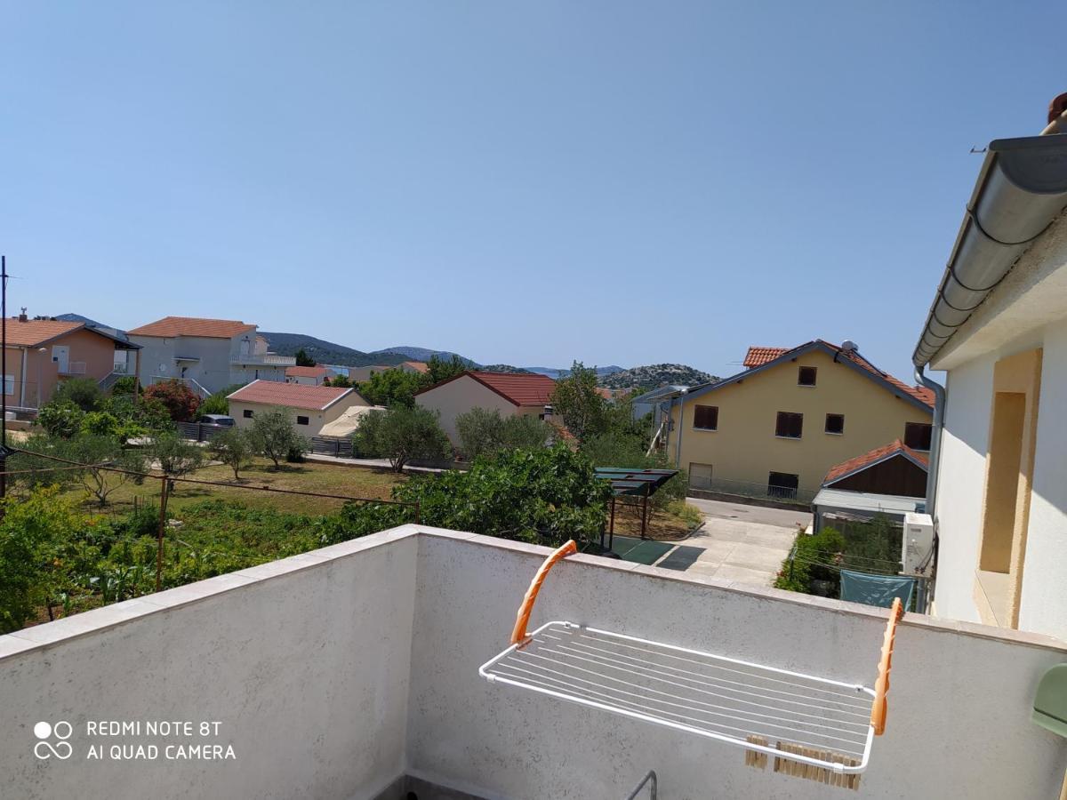 Apartments Ante Tribalj Εξωτερικό φωτογραφία