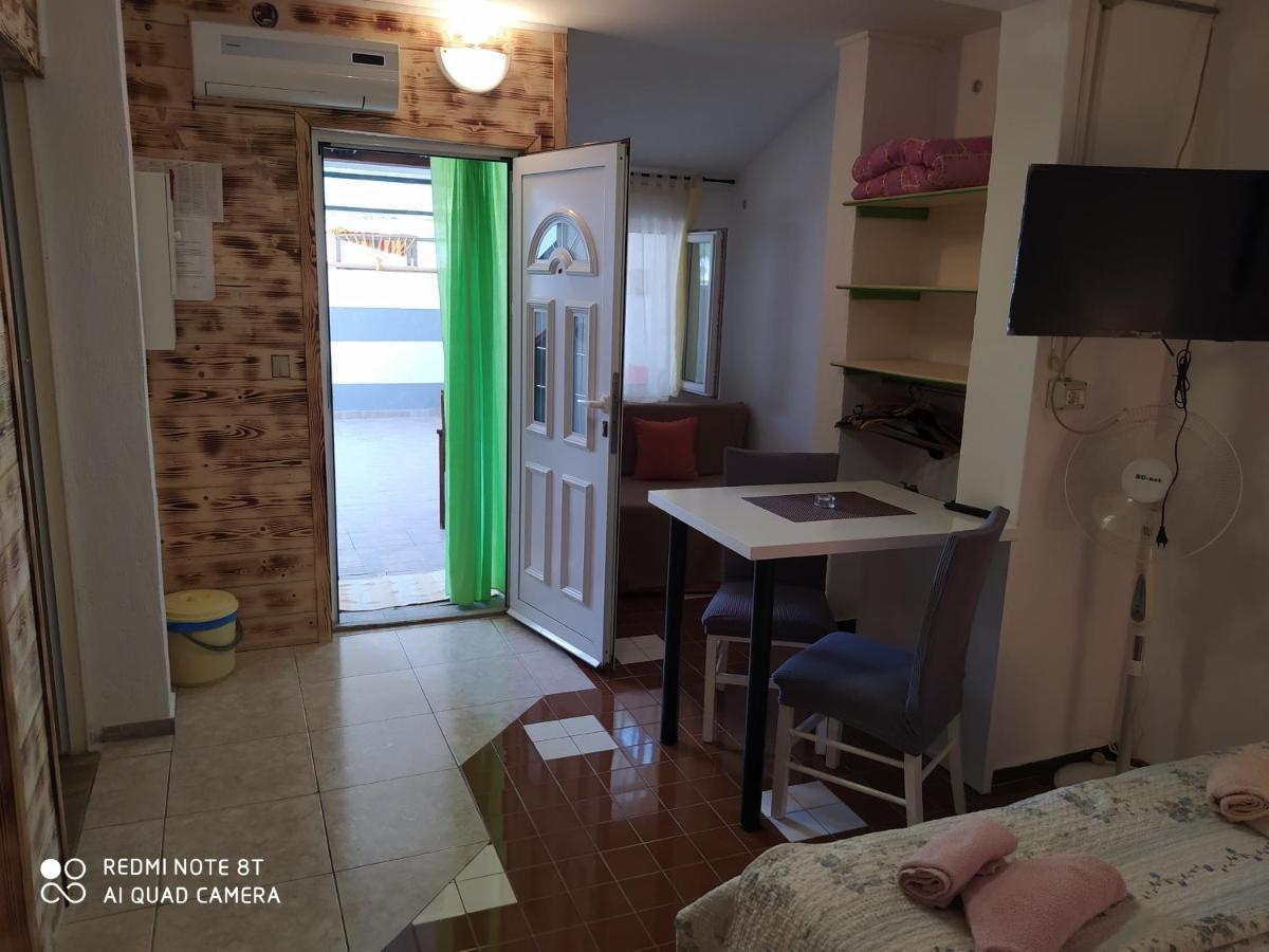 Apartments Ante Tribalj Εξωτερικό φωτογραφία