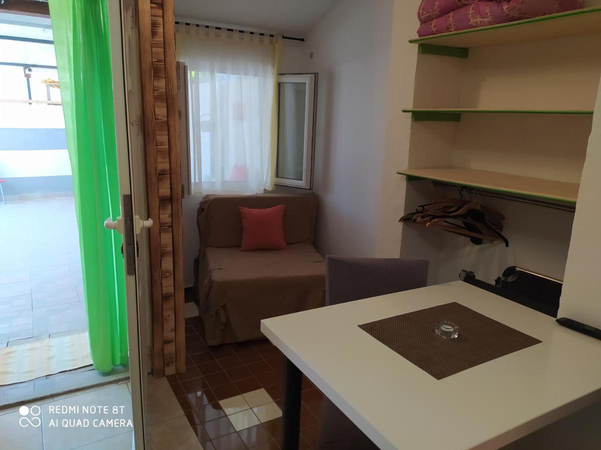 Apartments Ante Tribalj Εξωτερικό φωτογραφία