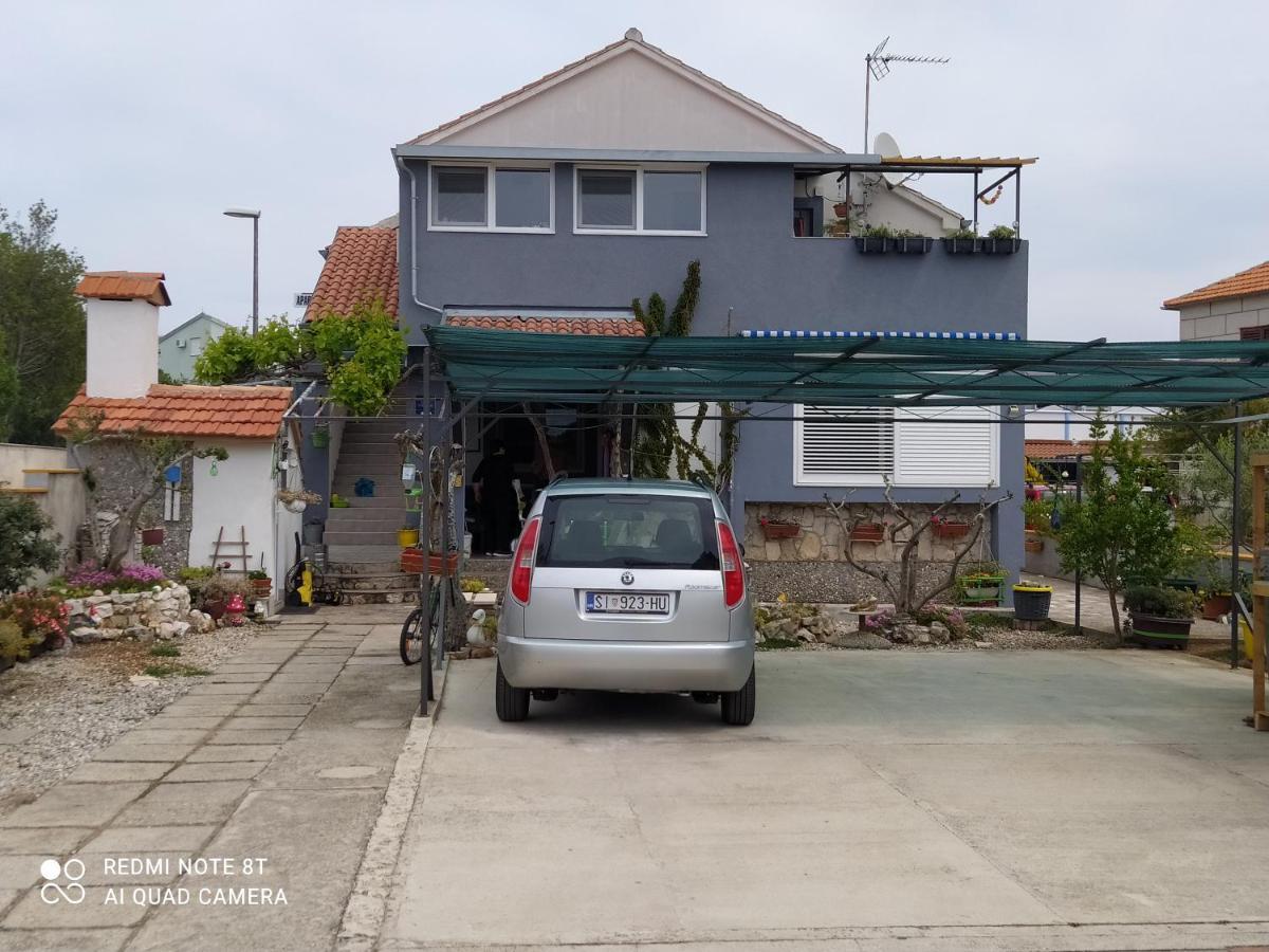 Apartments Ante Tribalj Εξωτερικό φωτογραφία