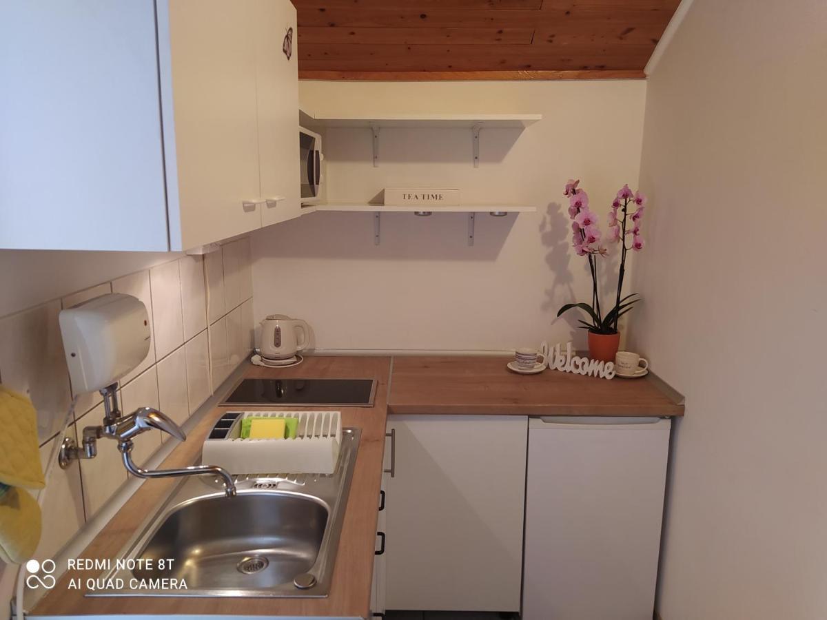 Apartments Ante Tribalj Εξωτερικό φωτογραφία