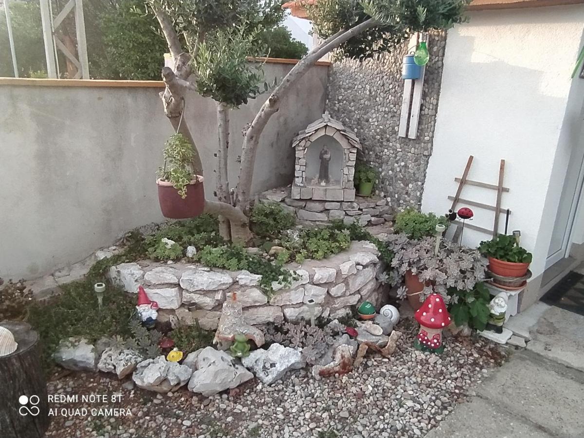 Apartments Ante Tribalj Εξωτερικό φωτογραφία