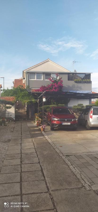 Apartments Ante Tribalj Εξωτερικό φωτογραφία