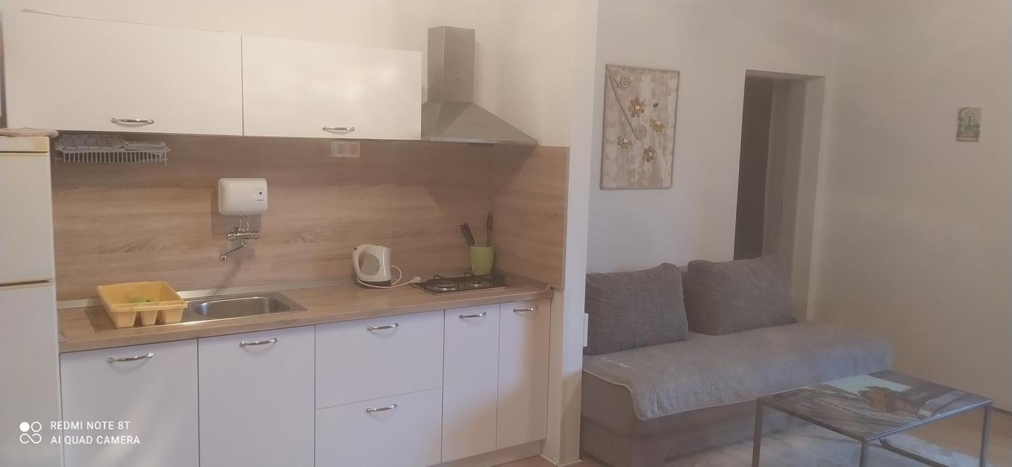 Apartments Ante Tribalj Εξωτερικό φωτογραφία