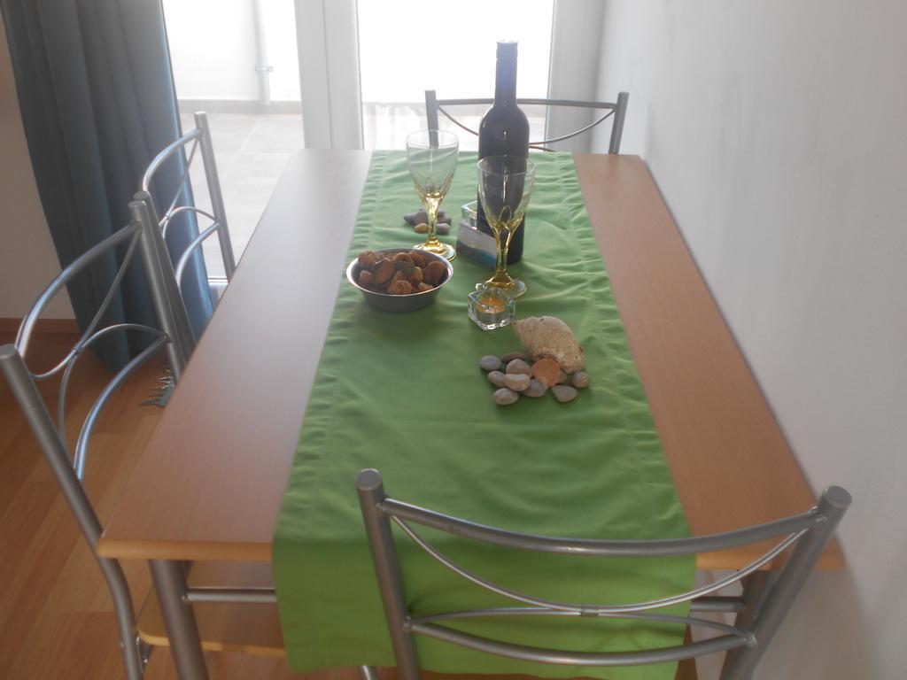 Apartments Ante Tribalj Εξωτερικό φωτογραφία